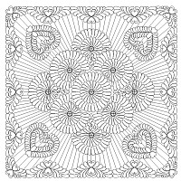 JN Misty Quilt Bundle
